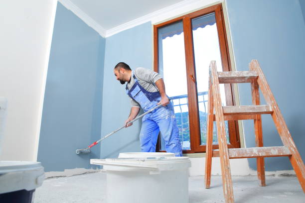 Best Biohazard Mold Removal  in Belle Plaine, IA